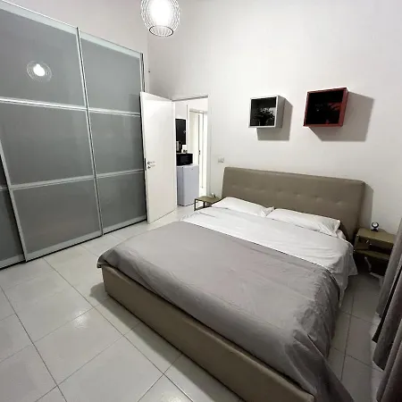 Apartament Giaco Bari