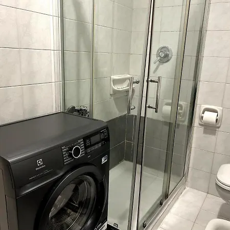 Apartament Giaco Bari