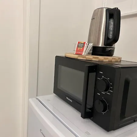 Giaco Apartament
