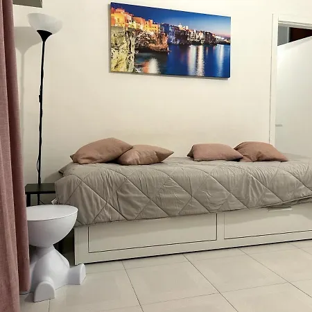 Apartament Giaco *