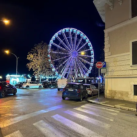 Apartament Giaco Bari