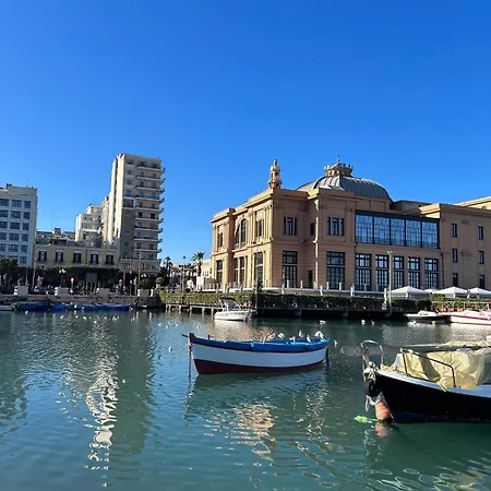 Giaco Apartment Bari