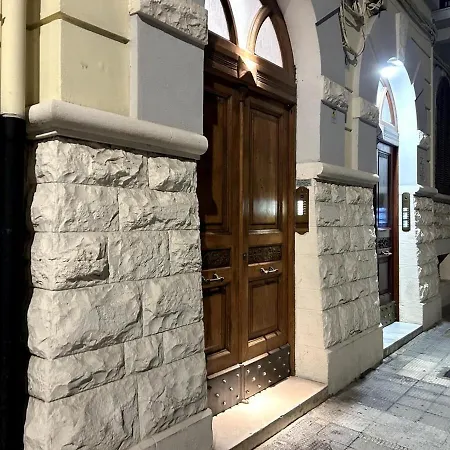 Apartament Giaco Bari