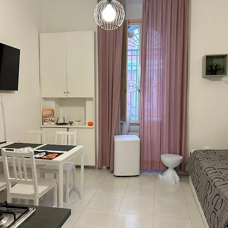 Giaco Apartament *