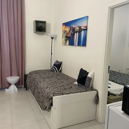 Apartament Giaco *