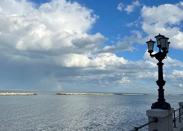 アパート Giaco *