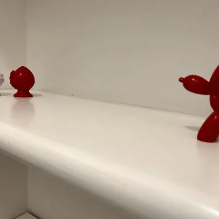 Giaco Apartman Bari