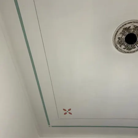 Giaco Apartamento *