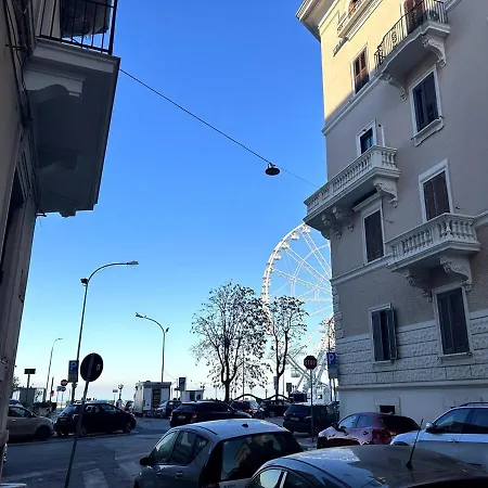 Apartman Giaco *