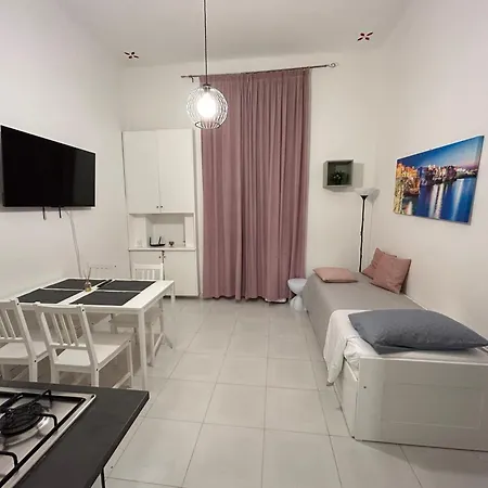 Apartman Giaco Bari