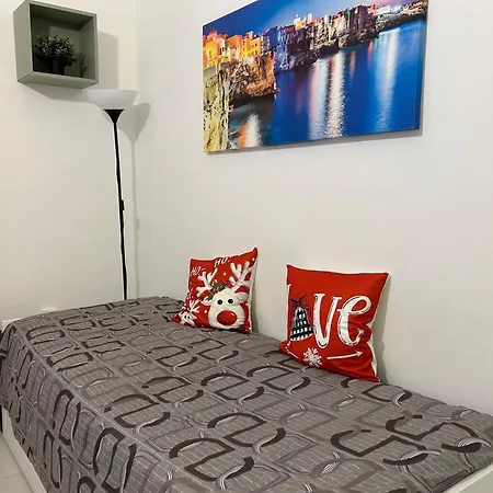 Giaco Apartman Bari